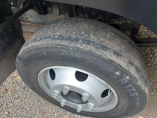 Imagem 14 de 14 de Vw 5.150 12/13 - Baú 4,20m - R$ 120.000
