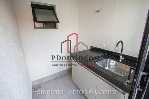 Imagem 8 de 30 de Casa À Venda Em São Bento - Ca001032