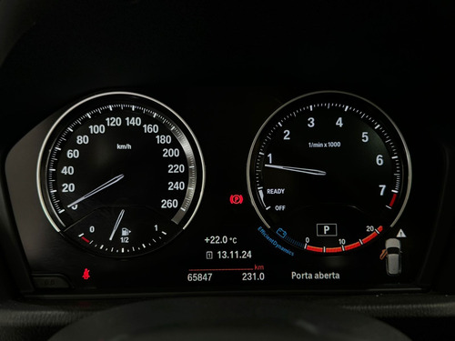 BMW X1 2.0 Sdrive20i X-line Active Flex 5p