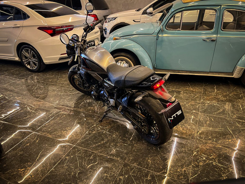 Kawasaki Z Zr750 Rs 2022/2023