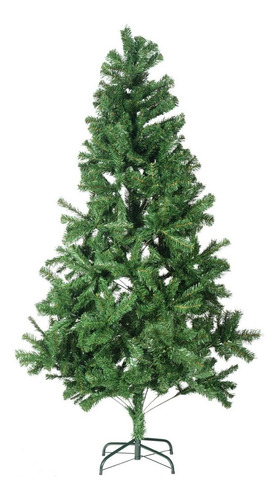 Árbol De Navidad Pascua 180 Cm