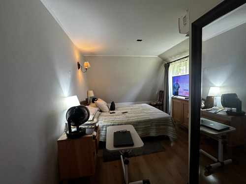 Casa En La Mejor Ubicación De Vitacura