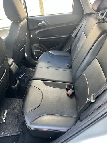 Brilliance V3 Suv 1.5 Mt 4X2 G Elt