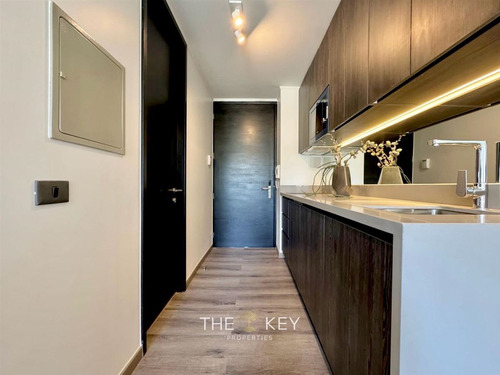 Departamento Estudio En Remate En Venta En Santiago