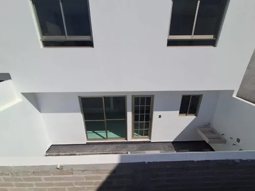 Casa Nueva En Venta En Condominio