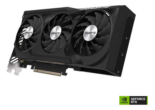 Gigabyte Geforce Rtx 4070 Windforce Oc 12g.