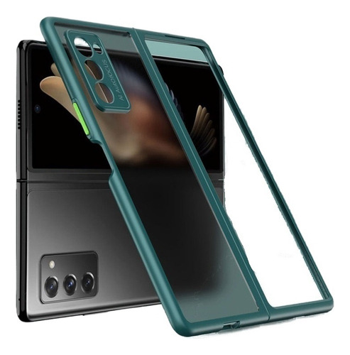 Foldable Phone Case For Samsung Galaxy Z Fold3