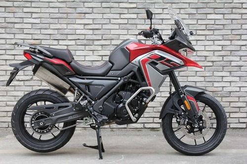Voge 650 Dsx