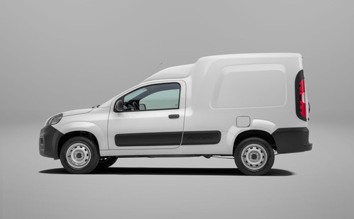 Fiat Fiorino 1.3 Endurance