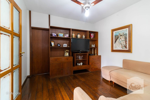 Imagem 8 de 15 de Apartamento À Venda No Santo Antônio - Código 274844 - 274844