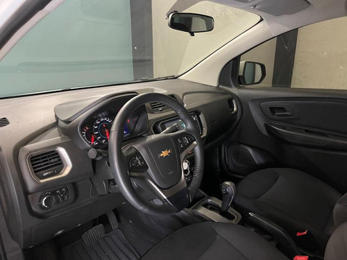 Chevrolet Spin 1.8l At Lt7