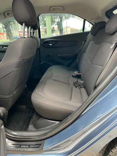 Chevrolet Onix 1.0 Lt 5p