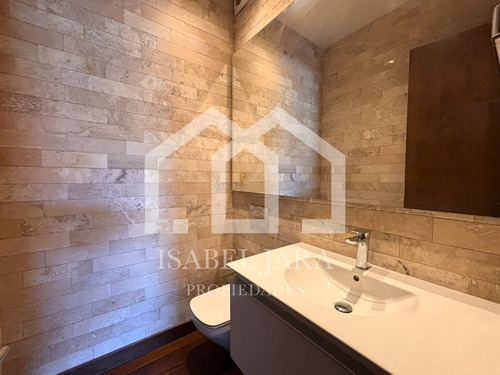 Penthouse Proyecto De Lujo 5d/4b/servicios San Damián