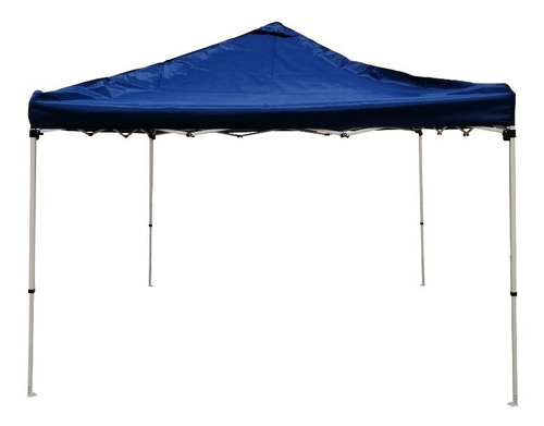 Carpa Toldo Calidad 3x3 Playa Camping Plegable Fácil Armado 