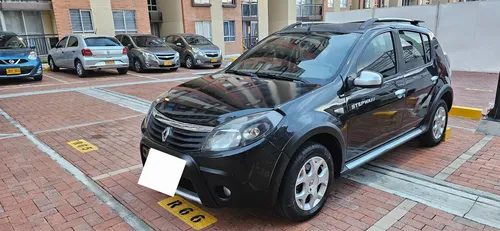 Renault Stepway 1.6l
