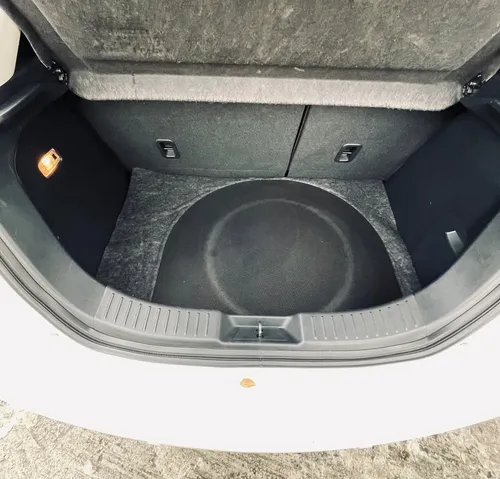 Mazda 2 1.5 Prime