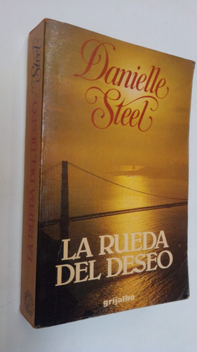 La Rueda Del Deseo Danielle Steel Zona Caballito