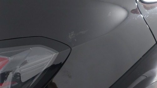 Peugeot 208 1.6 Feline Tiptronic