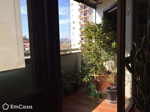 Imagem 7 de 10 de Apartamento À Venda Em São Paulo - 18080