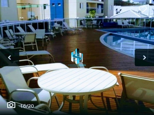Imagem 12 de 19 de Apartamento A Venda Em Sp Tatuapé - Ap07894 - 70812055