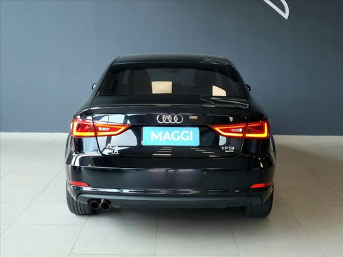 Imagem 6 de 12 de A3 1.4 Tfsi Sedan Ambiente 16v Flex 4p Tiptronic