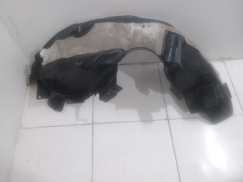 Parabarro Jumpy/expert 2018 A 2024 Lado Ld Original (Usado)