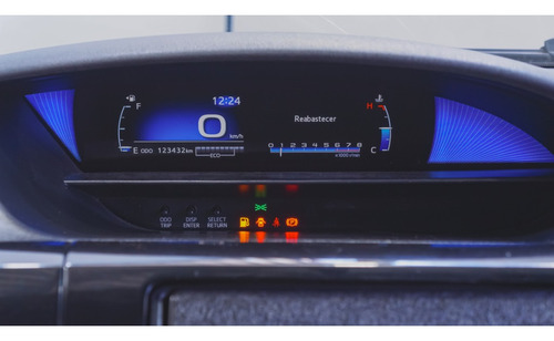 Toyota Etios 1.3 X 16V FLEX 4P MANUAL