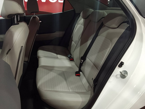 Hyundai HB20S 1.0 TGDI FLEX PLATINUM PLUS AUTOMÁTICO