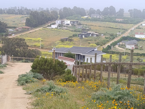 Uf 2280 Terreno Mixto De 1.600m2 Con Luz Y Rol Propio