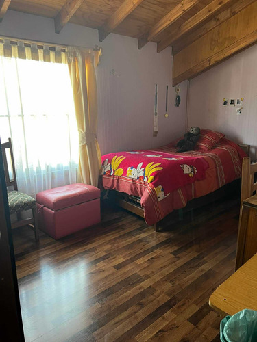 Vende Casa Habitación En Padre Las Casas (101424)