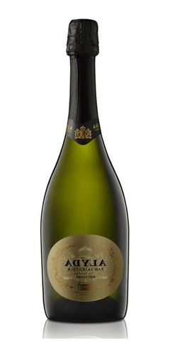 Alyda Brut Nature - Berlin Bebidas