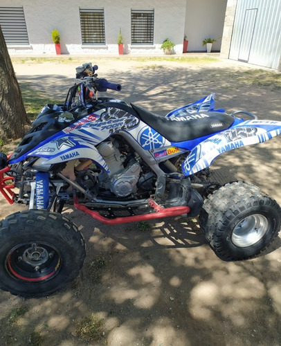 Imagen 3 de 5 de Raptor 700
