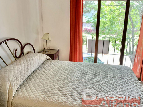 Duplex En Excelente Estado Impecable! 300 Metros Playa, 3 Dormitorios Y Cochera