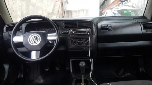 Wolksvagem Golf Mk3