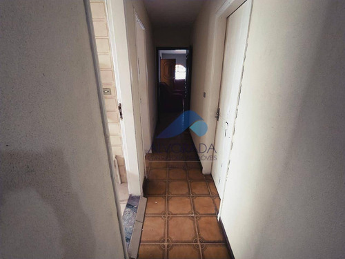 Imagem 5 de 9 de Casa À Venda, 132 M² Por R$ 550.000,00 - Jardim Alvorada - São José Dos Campos/sp - Ca2012