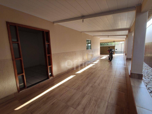 Imagem 11 de 11 de Casa À Venda, 220 M² Por R$ 350.000,00 - Parque Dos Pirineus - Anápolis/go - Ca0823