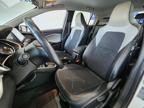Chevrolet Onix 1.0 TURBO FLEX PREMIER AUTOMÁTICO