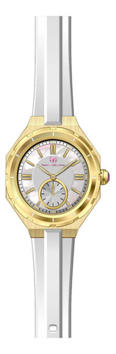 Reloj Technomarine Tm-118006 Cruise Quartz Mujer