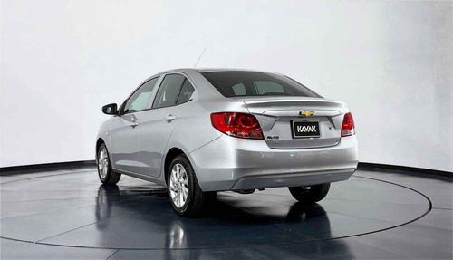 Imagen 5 de 15 de 107134 - Chevrolet Aveo 2020 Con Garantía