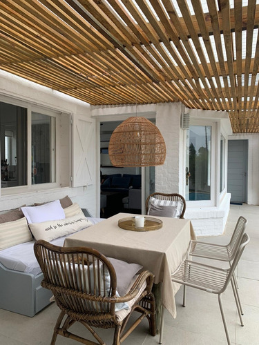 Preciosa !!alquiler Temporal/venta En Montoya Prox Al Mar