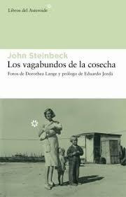 Los Vagabundos De La Cosecha