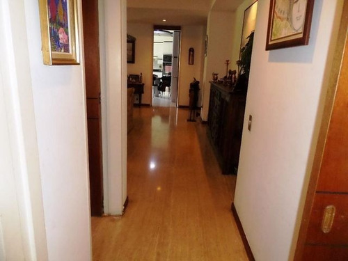 Imagen 5 de 22 de Omar Espinoza Ofrece En Venta Lujoso, Hermoso Y Amplio Apartamento En Campo Alegre