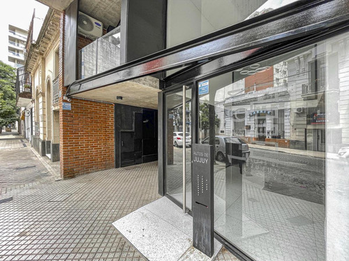 Imagen 11 de 21 de Monoambientes Apto Profesionales