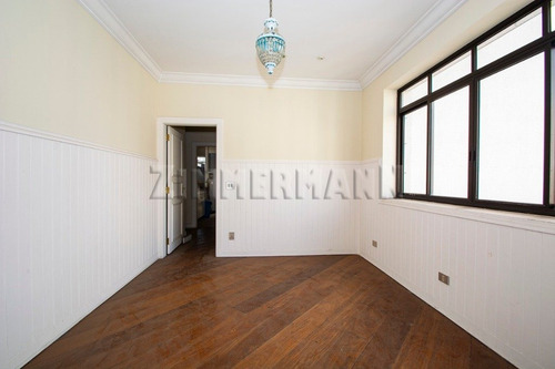 Imagem 9 de 15 de Apartamento - Higienopolis - Ref: 87137 - V-87137