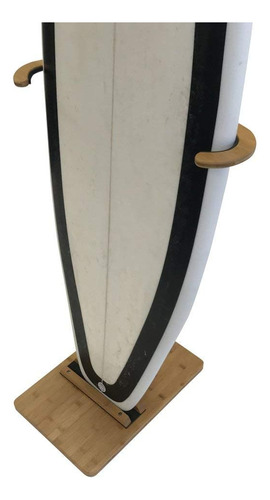 - Soporte Tabla De Surf (bambĂș)