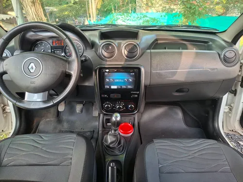 Renault Duster 2.0 Dynamique 4x2