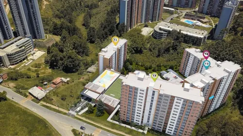 Venta Cesión De Derecho Proyecto Naté - Rionegro