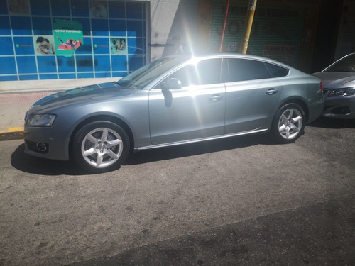 Audi A5 Sportback 2011 2.0 T Fsi Multitronic 211cv