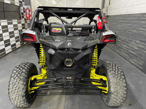 Imagen 7 de 12 de Utv Can-am X3 1000 Turbo Xds (equipado Entero) Trailer Nuevo
