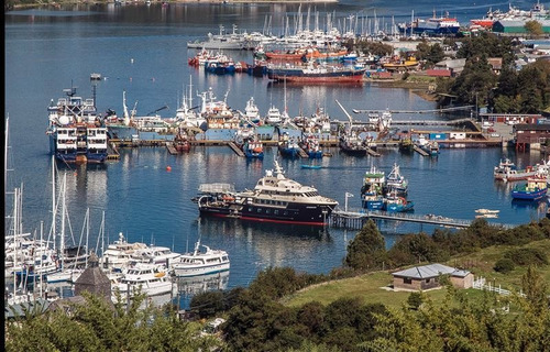Imagen 11 de 11 de Agrícola En Venta En Puerto Montt